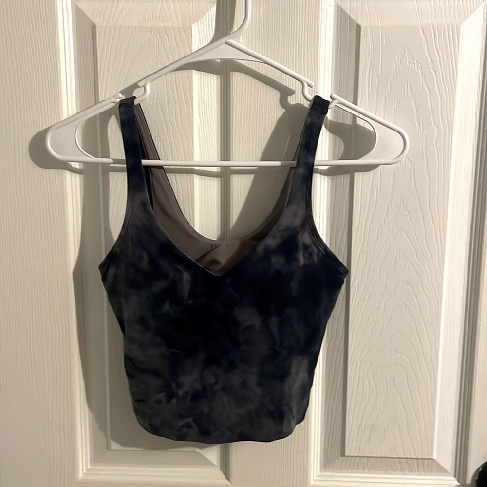 Lululemon Align tank top